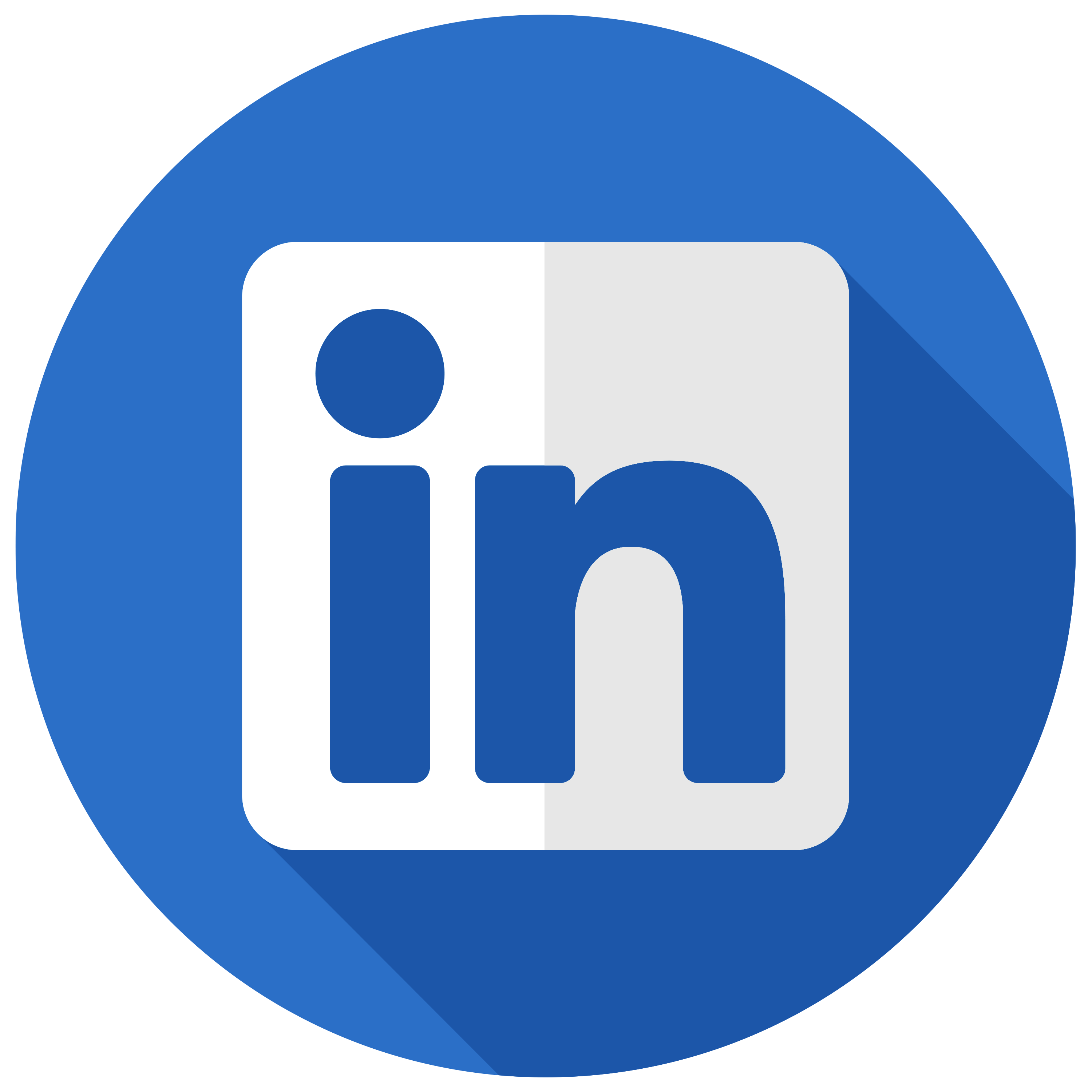 Linkedin Logo